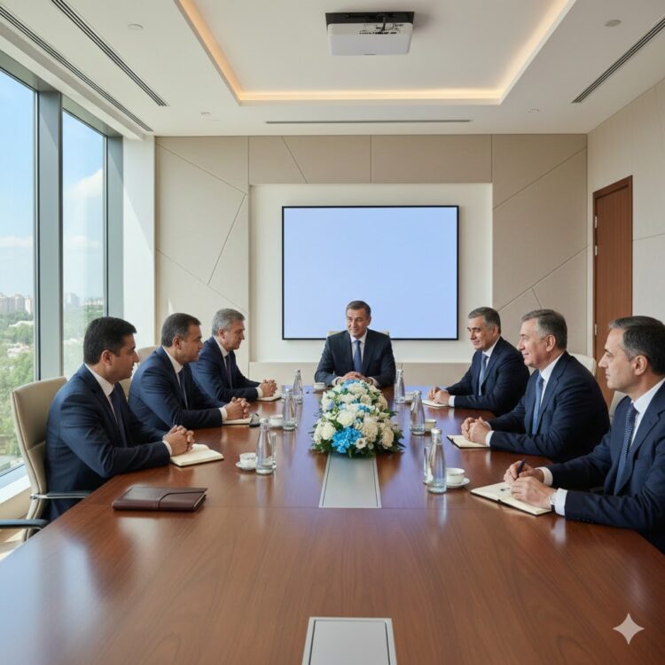 Uzbekistan, Pakistan: A Silk Road Dream Rekindled! New Era of Travel and Partnership Begins