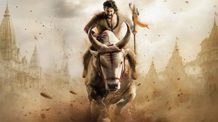 ‘Varanasi’ promises mythology and time travel Comes with new IMAX technology