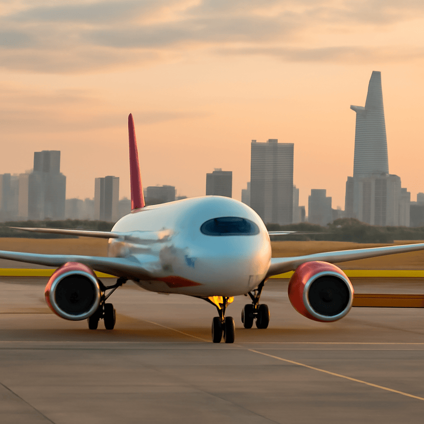 VietJet Air Launches Direct Flights to Manila, Connecting Vietnam and the Philippines