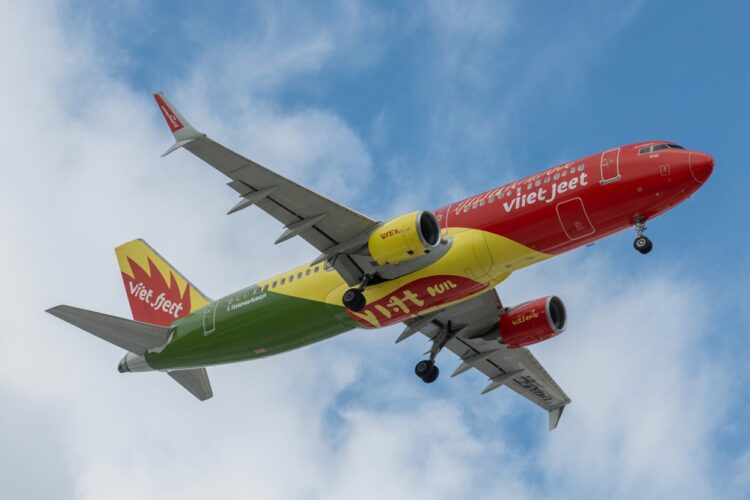 Fly to Vietnam and Beyond for Less! VietJet’s 11.11 Sale Slashes Fares Up to 100%