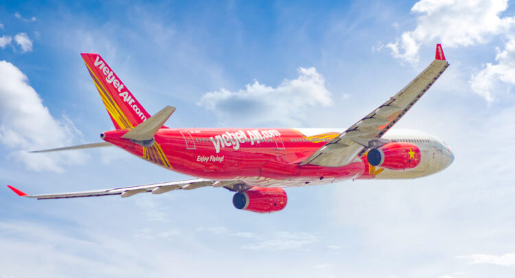 Vietjet Air case study | Google Cloud