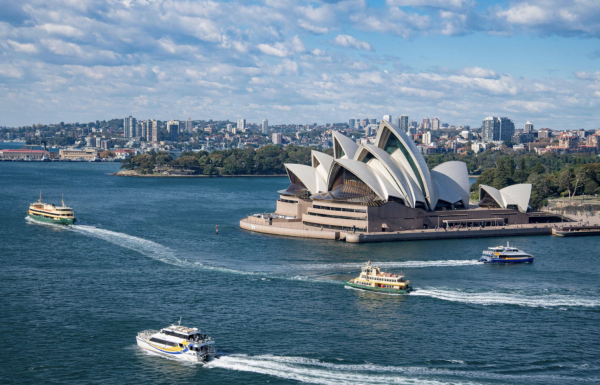 Vietjet boosts flights to Australia