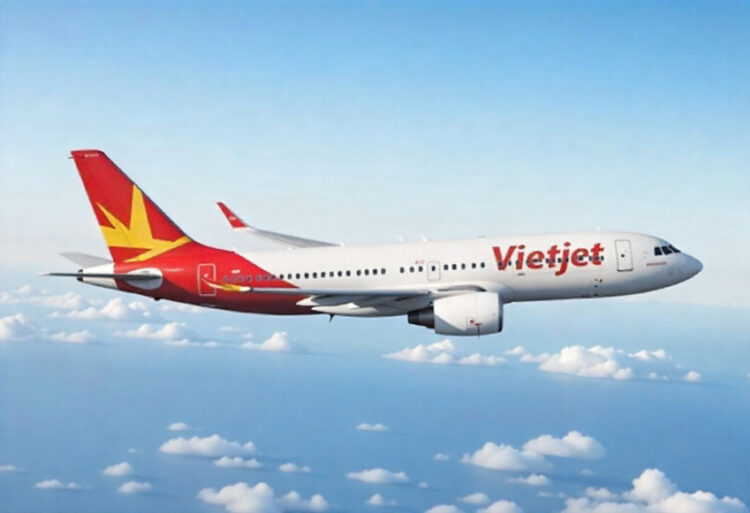 Vietjet Continues To Break Barriers As The Most Valuable Airline Brand In Southeast Asia For 2025 Ac...