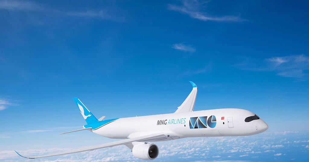 Vietjet firms 100 A321neos as MNG signs for A350F