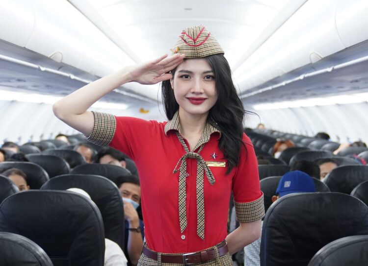 Vietjet reports strong 3Q2025 growth, achieves 97% of annual plan