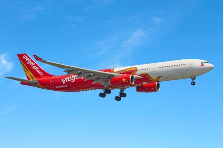 Vietjet Elevates Travel Opportunities With Resumption Of Direct Flights To Con Dao, Making Vietnam’s...