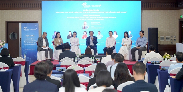 Việt Nam boosts public-private partnerships in tourism
