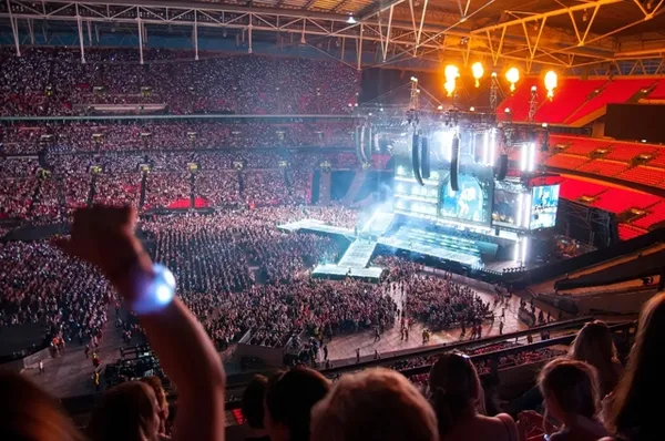 Rise of concert travel among Vietnamese fans bolsters tourism industry