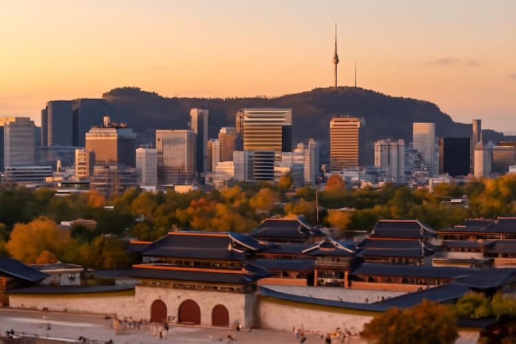 Virgin Atlantic Unites Korean Air and Asiana Airlines with Daily Direct Flights from London to Seoul...