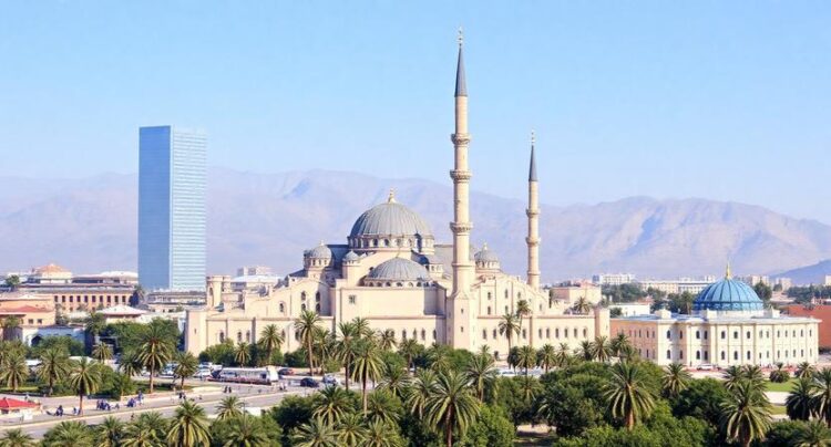 Visa-Free Travel Between Russia and Saudi Arabia to Triple Tourism, Enhancing New Cultural Exchange,...