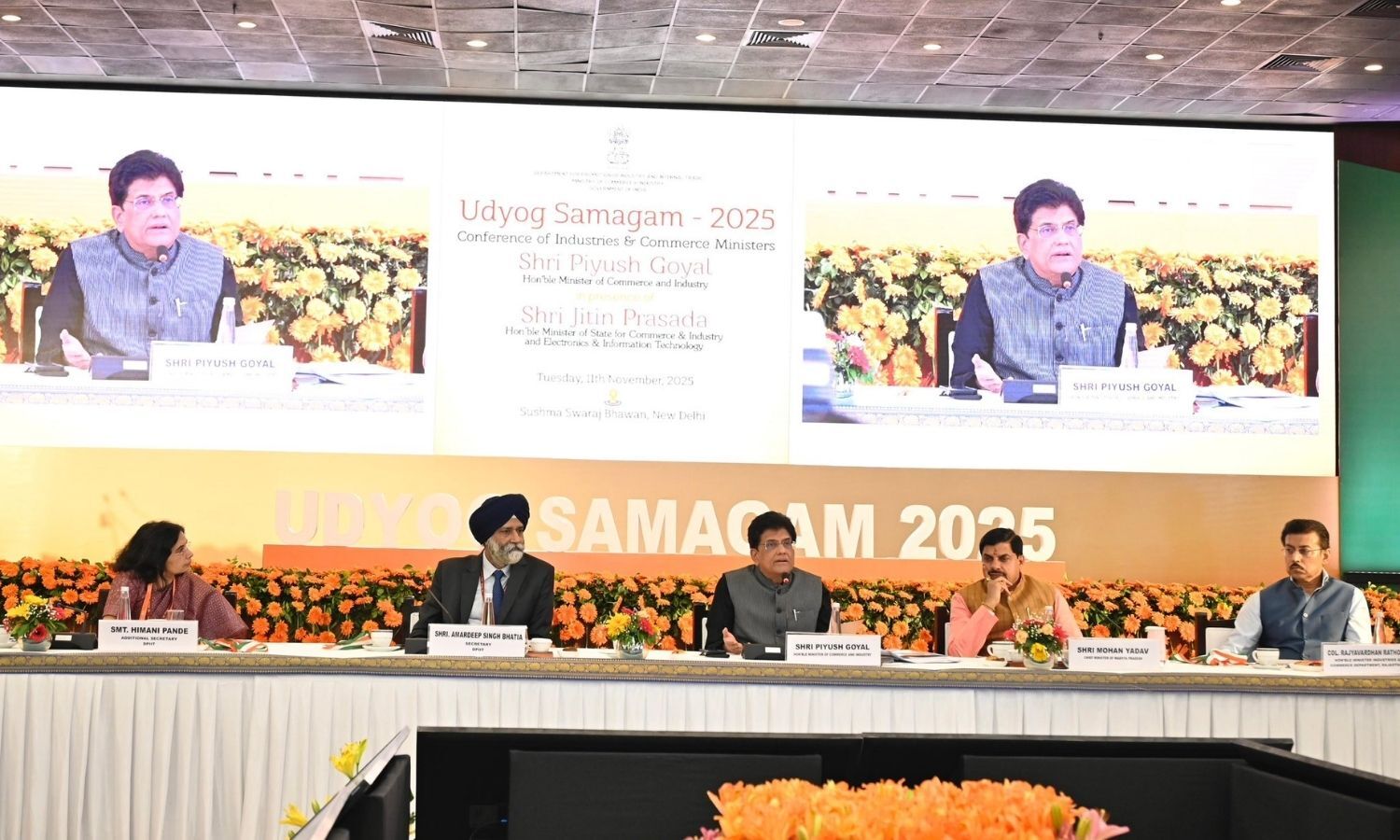 Visa on arrival to boost medical tourism in India: Piyush Goyal
