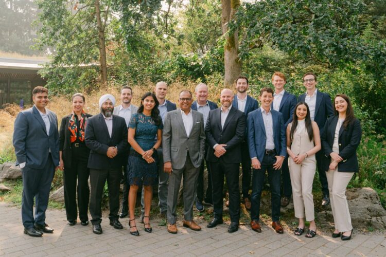 Vistara Growth closes $321-million USD fund after “friend-raising to the max”