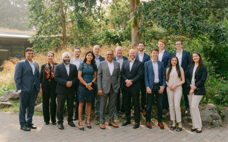 Vistara Growth Closes $450M Fund to Fuel Non-Dilutive Tech Financing