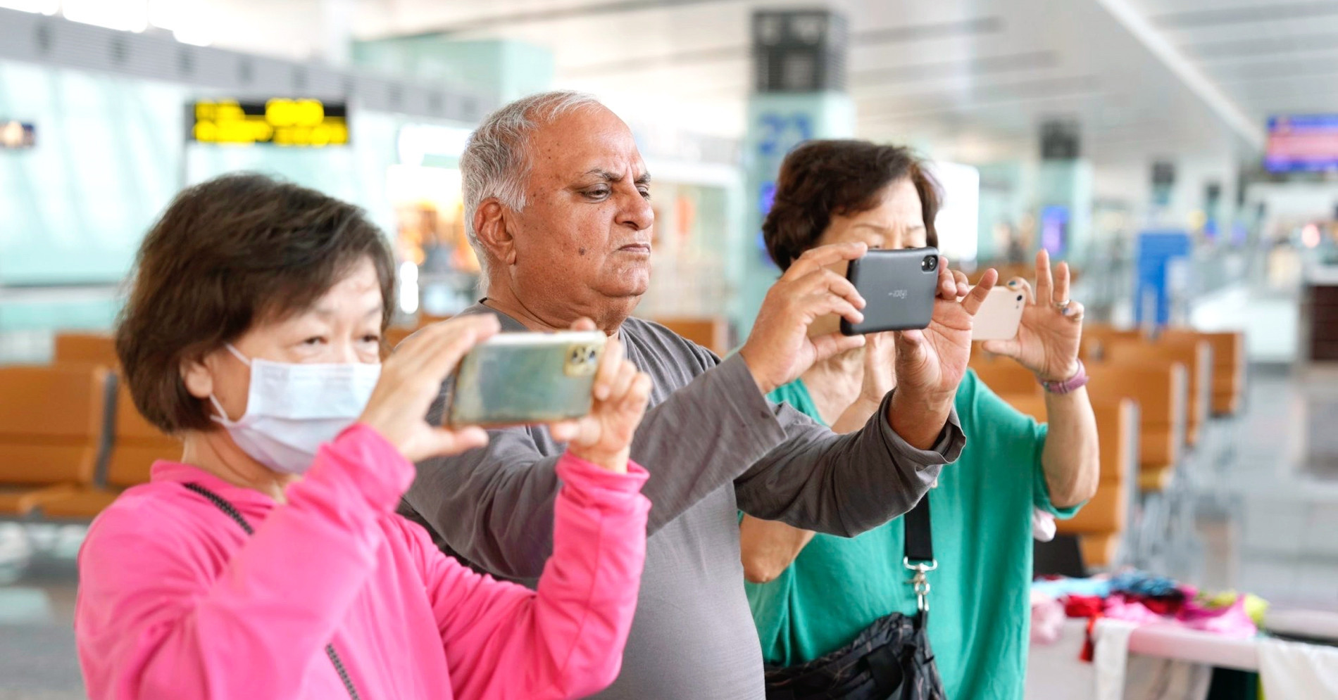 from voucher campaigns to PPP