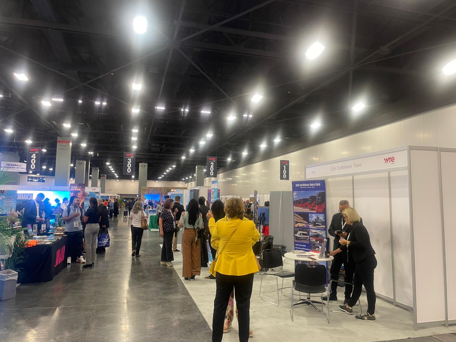 WTE Miami 2025 Returns Today at the Miami Beach Convention Center to Boost Global Travel Industry Gr...