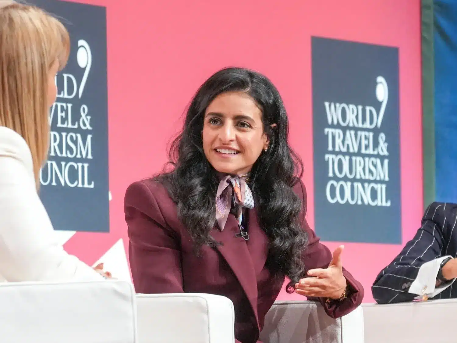 WTTC Welcomes Official Appointment of Shaikha Al Nowais as UN Tourism Secretary-General
