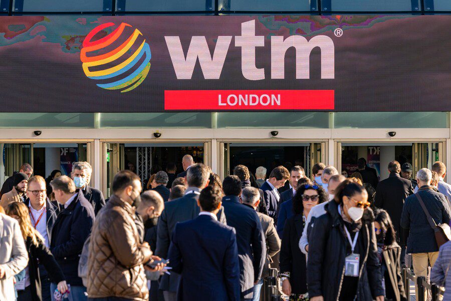 WTM London: WTTC Reveals Swiss DMC HiSEAS as Newest Global Member