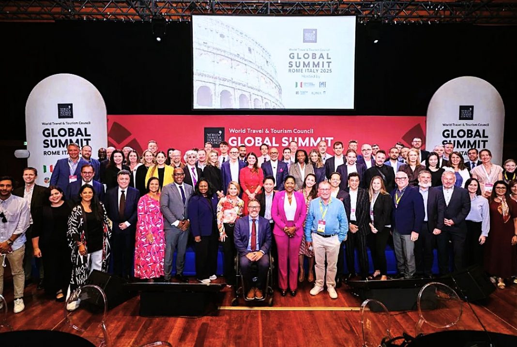 WTTC joins post-Brexit exodus of institutions from London