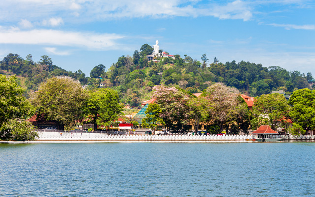 Adverse weather impacts Sri Lanka’s tourism activities