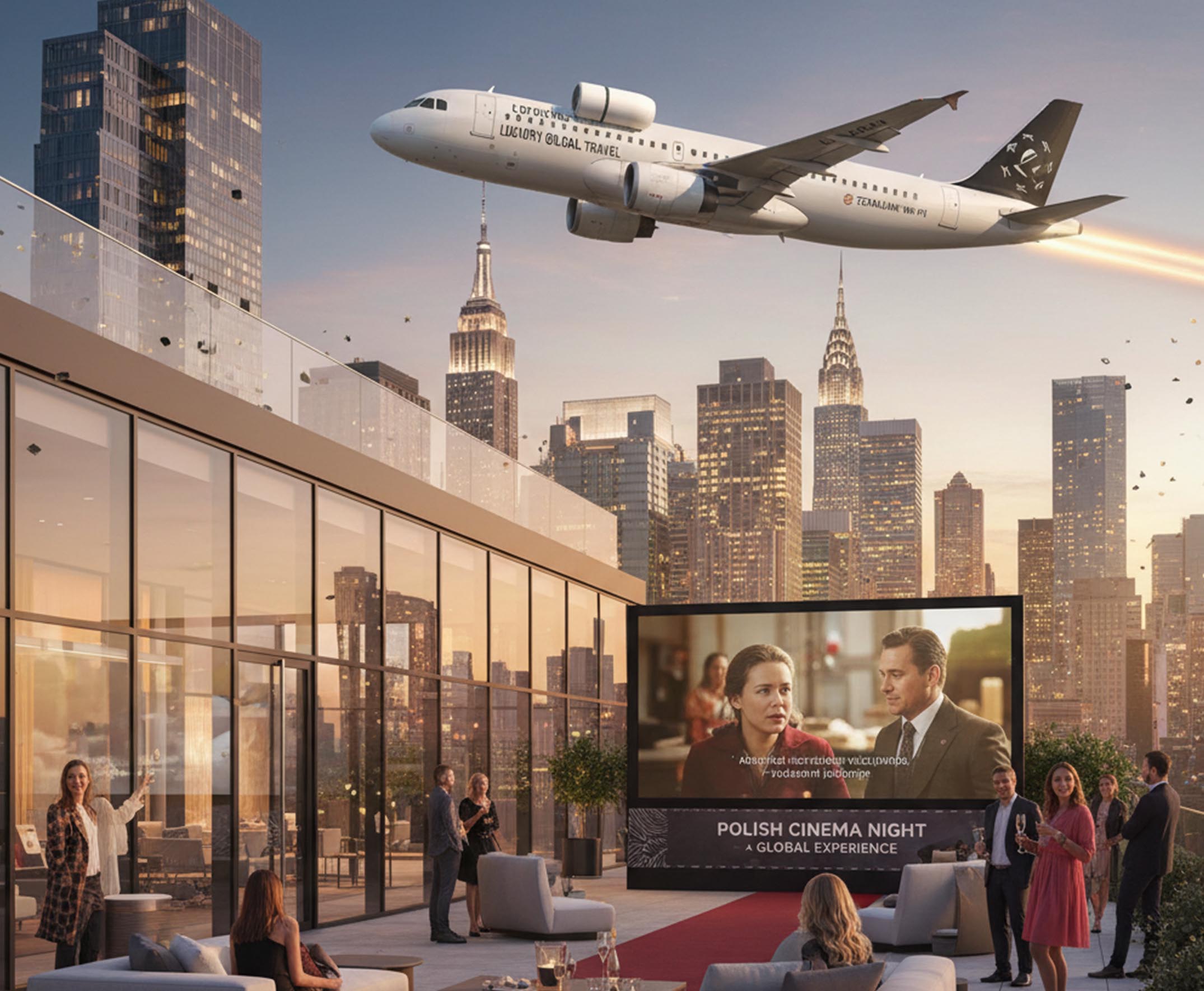 Weekly Travel News Wrap: Branded Residences Transform Luxury Sector, New York’s A321XLR Launches, Po...