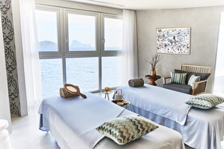 Wellness Trends Taking Over Ibiza This Year