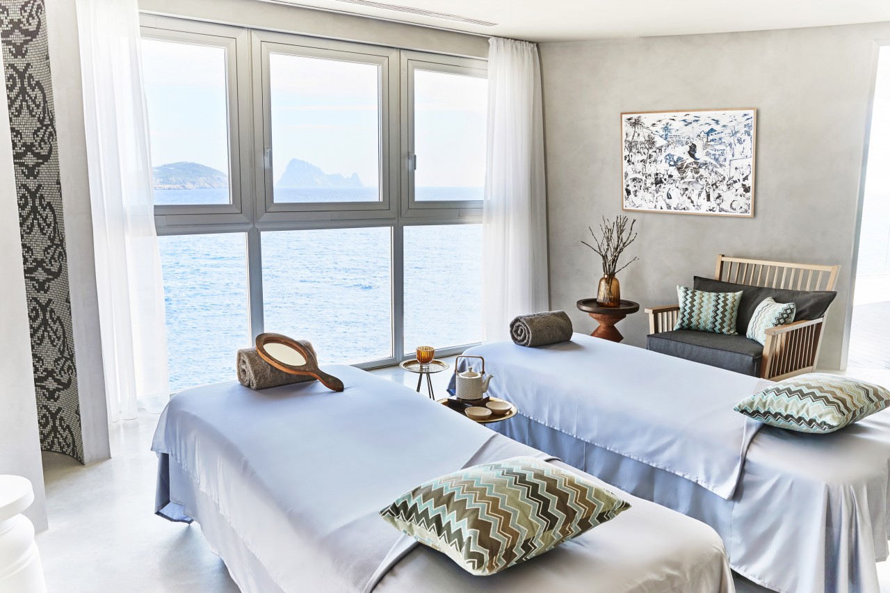 Wellness Trends Taking Over Ibiza This Year