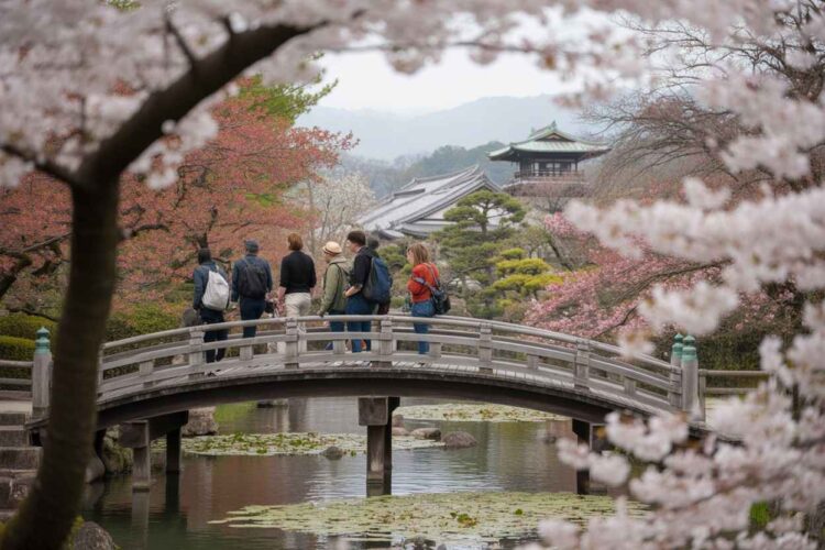 Wendy Wu Tours Unveils Asia Travel Trends Favoring Slow, Immersive Experiences, Highlighting Tourism...