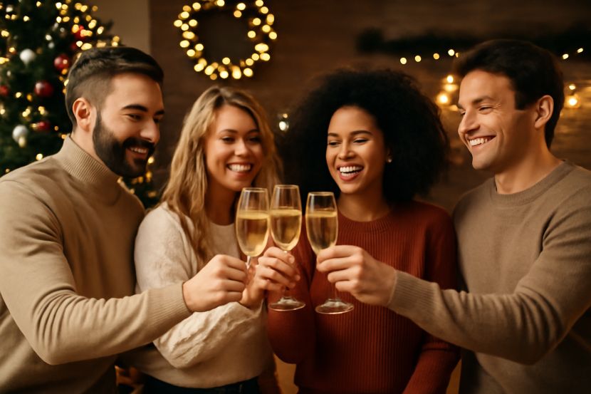 Winter Travel Insights for 2025: The Most Popular Domestic and International Destinations