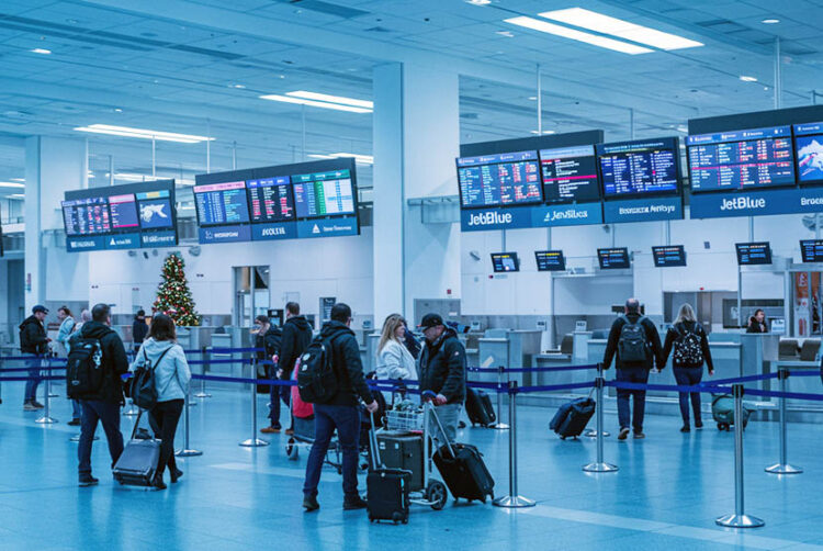 Plan Your Winter Vacation Like Never Before as American, JetBlue, Delta, Breeze, Hawaiian Offering N...