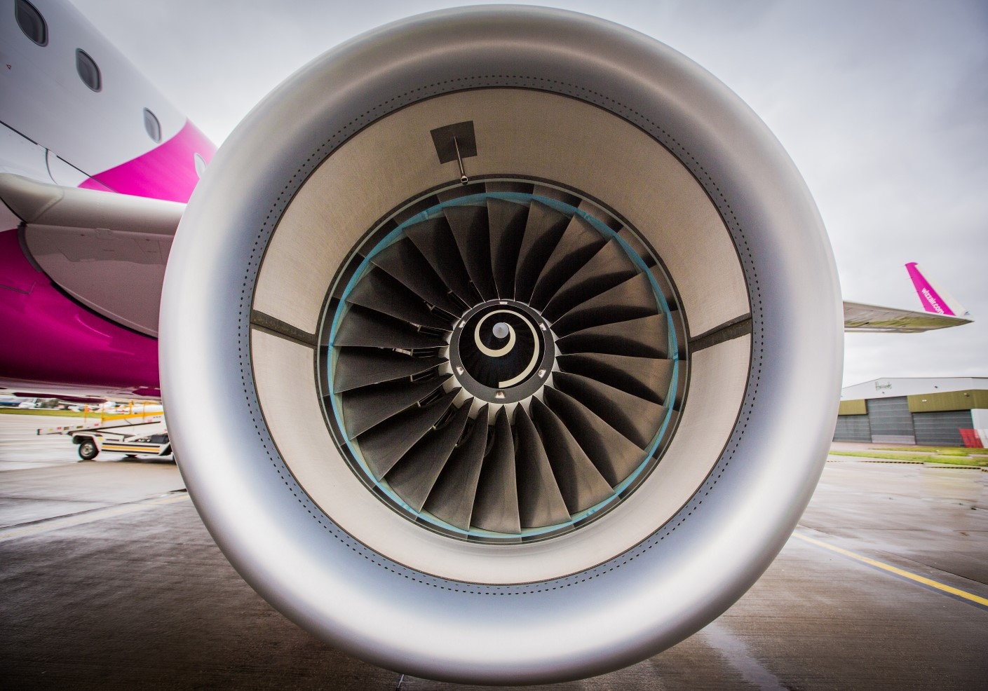 Wizz Air adjusts timing, mix of Airbus order to support capacity targets