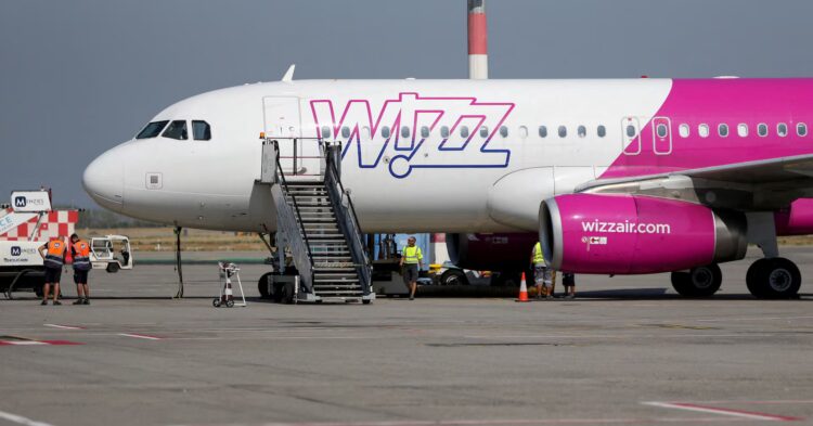 Wizz Air plans hub in Israel by April, CEO says