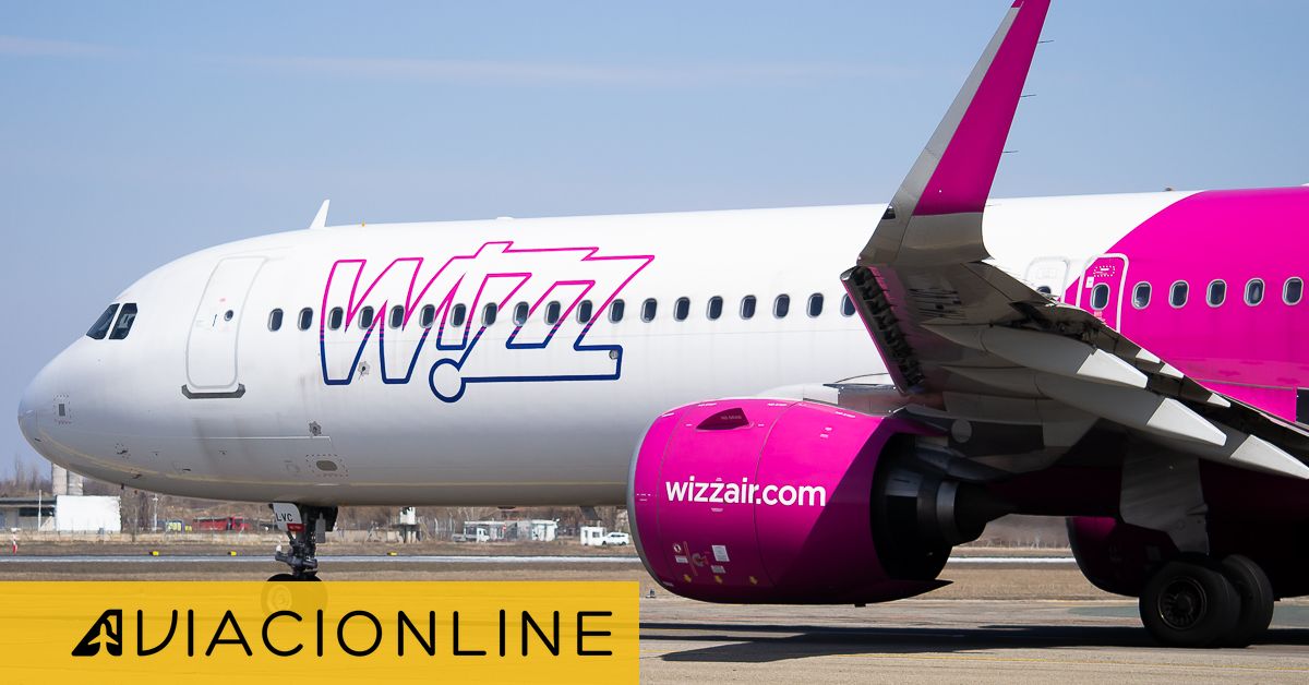 Wizz Air defers 88 Airbus deliveries and reduces A321XLR commitment