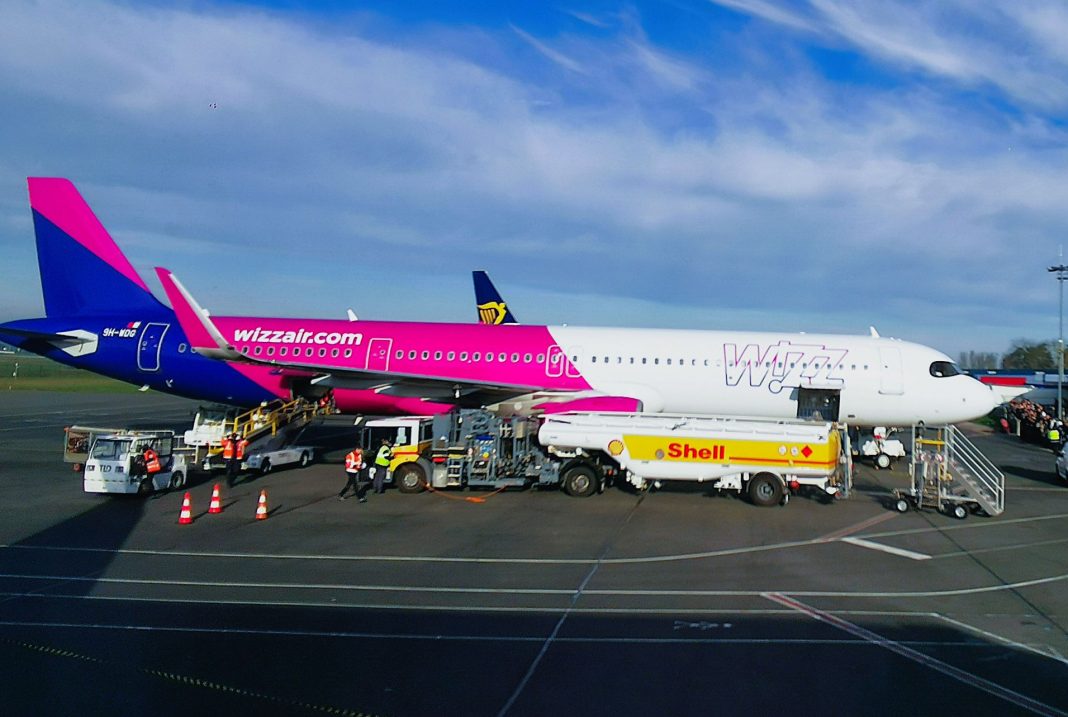 Wizz Air launches Premium option for business travelers from Dec. 2026