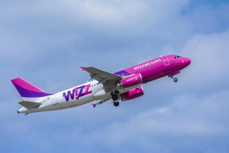 Wizz Air: Revenue and Profit Surge Amid Strategic Realignment