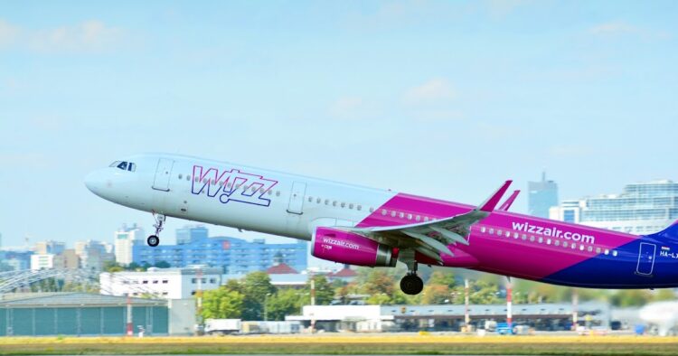 Wizz Air to restore Sarajevo service