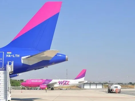 Visit Ukraine - Wizz Air resumes unlimited flights: terms and conditions of the All You Can Fly prog...