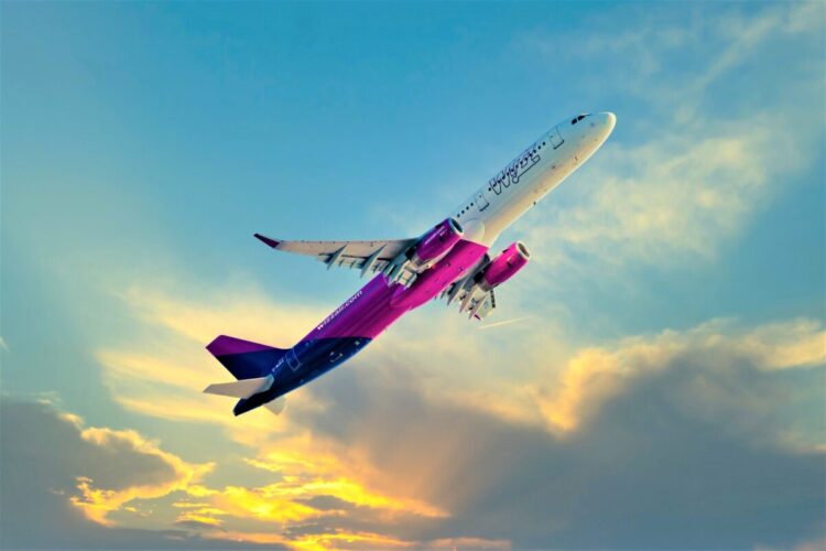 Wizz Air tests cabin Wi-Fi with possible fleet-wide rollout