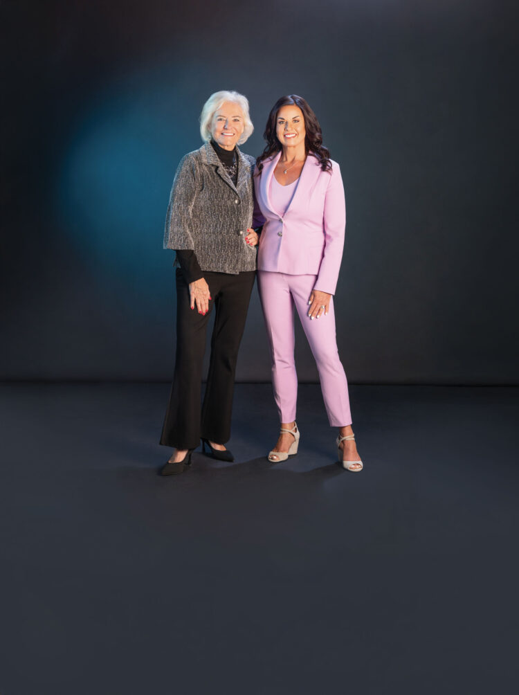 Women of Distinction 2025: IAG Wealth Partners