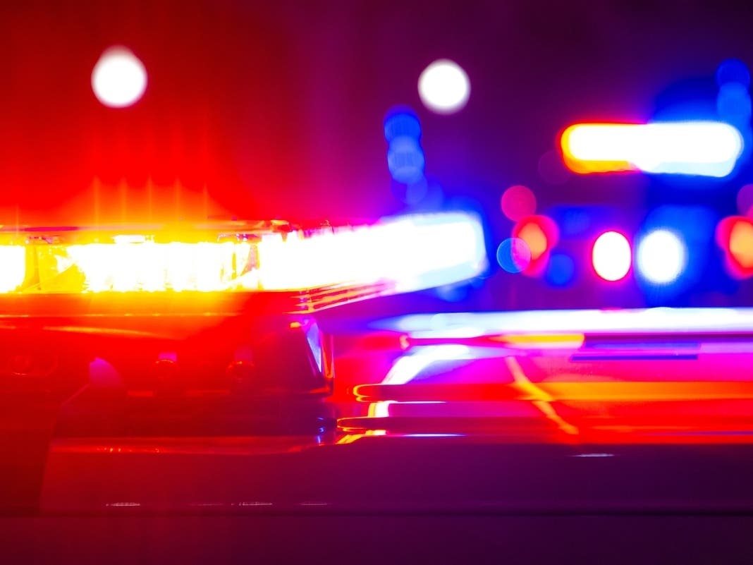 Worcester Woman Hit By Vehicle While Walking In Travel Lane, Police