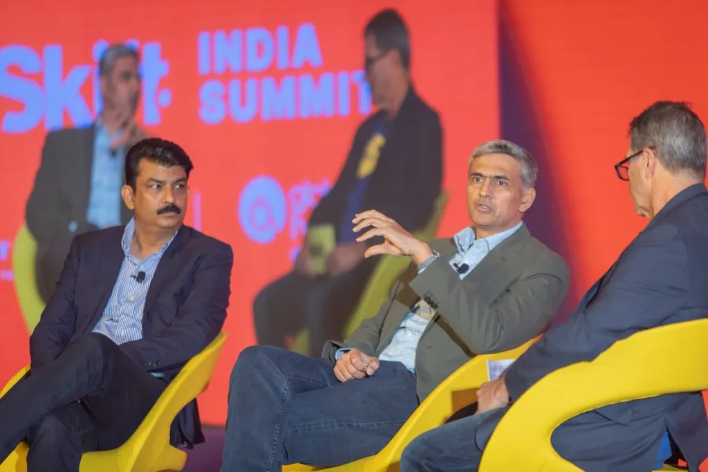 Yatra Picks Tech-Savvy CEO for Its Next Phase as Dhruv Shringi Moves Up to Chairman