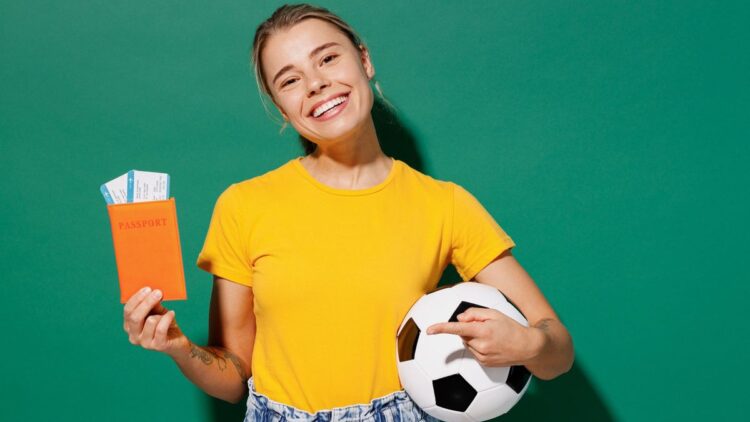 From concerts to games, young adults are big into event travel: Travel Weekly