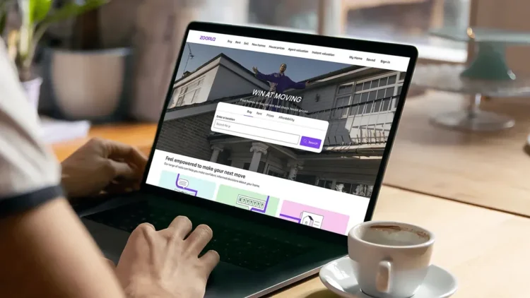 Zoopla Case Study: Boost Seller Intent 14% - Think with Google