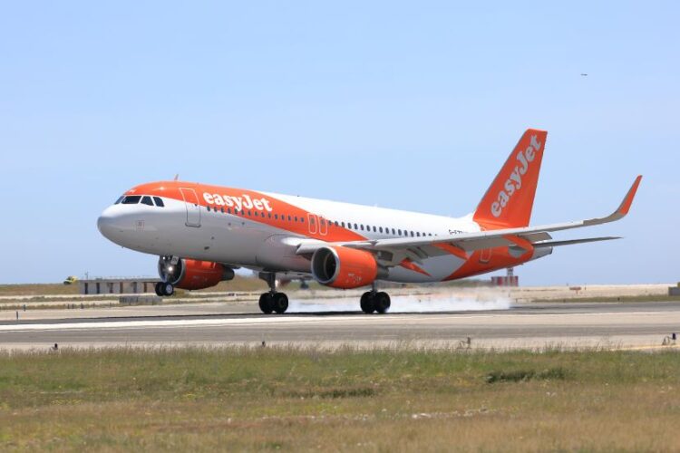 easyJet Joins Forces with Ryanair, Wizz Air, Air France, Lufthansa Group & British Airways – Europe’...