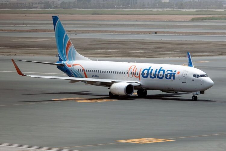 flydubai locks in $24bn Airbus order for 150 new jets
