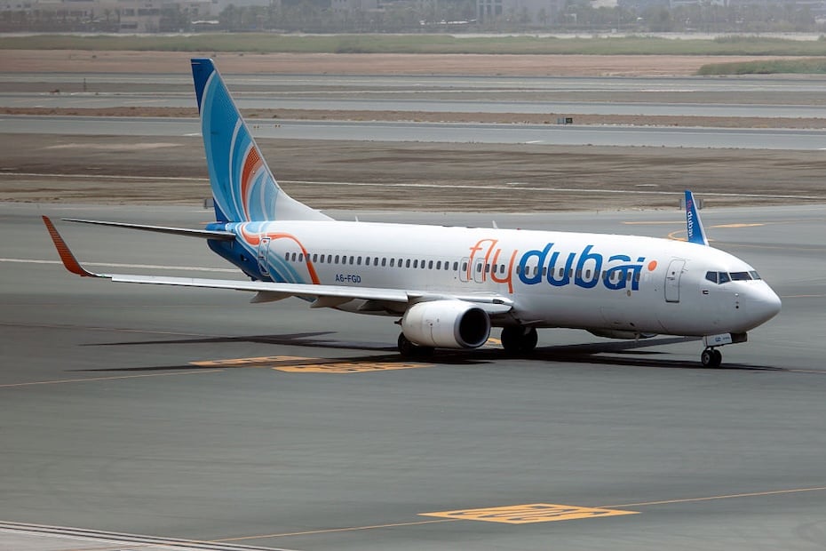 flydubai locks in $24bn Airbus order for 150 new jets