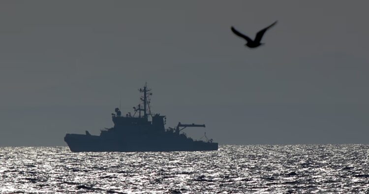 17 migrants drown in Crete sea crossing