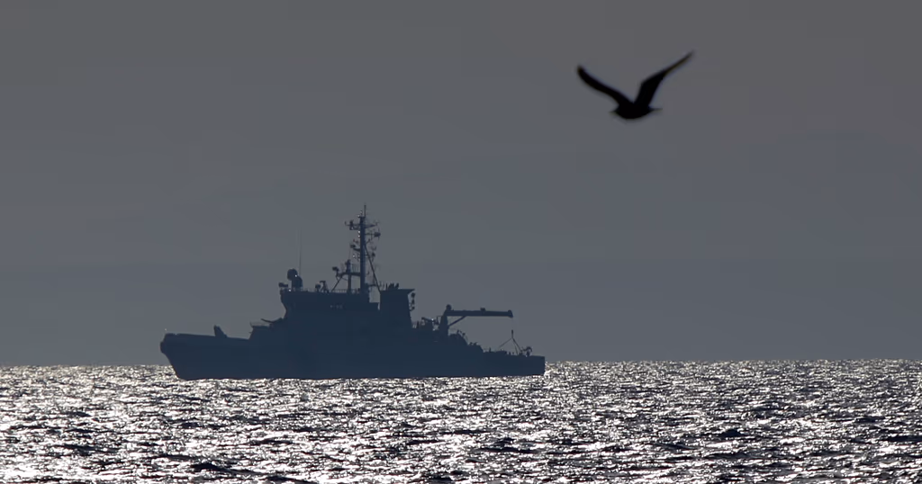 17 migrants drown in Crete sea crossing