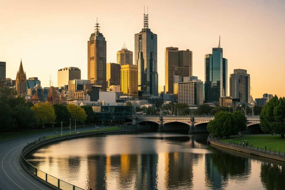 Top 2025 Tourism Experiences in Australia Reveal Thrilling Trends: All You Need to Know