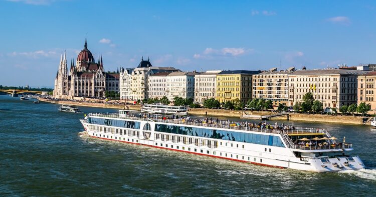 2025 Wrapped: A Year of Cruise Revenue Breakthroughs