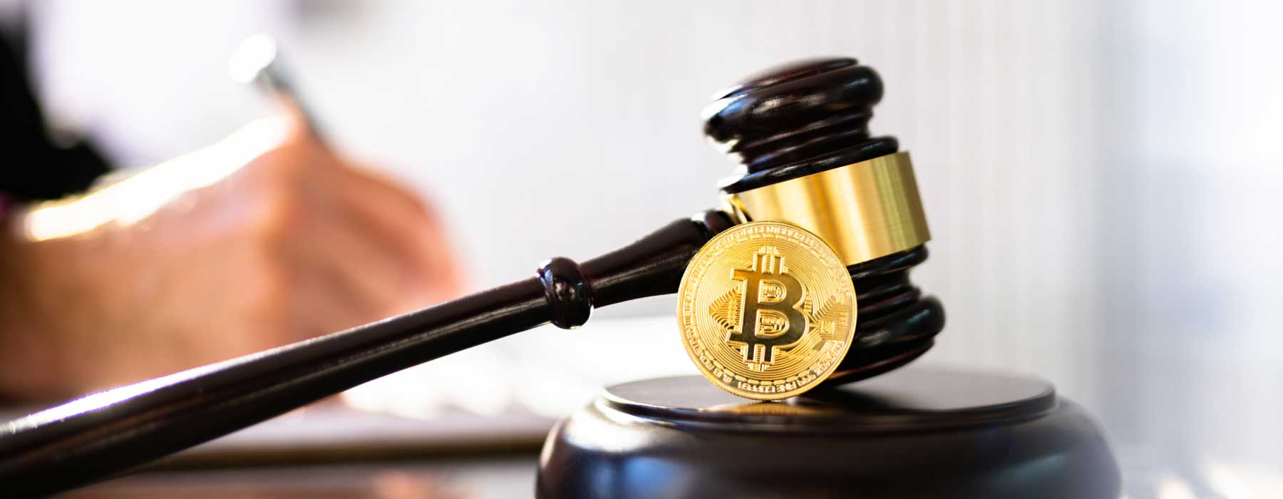 2025 Crypto Regulatory Round-Up